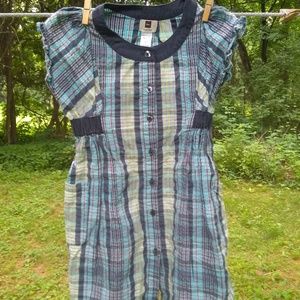 Tea Collection Girl's Dress